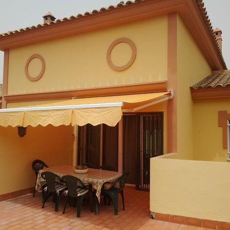 Islantilla Precioso Apartamento Con Amplia Terraza Isla Cristina Exteriör bild