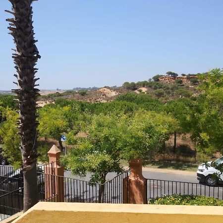 Islantilla Precioso Apartamento Con Amplia Terraza Isla Cristina Exteriör bild