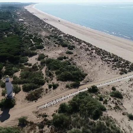 Islantilla Precioso Apartamento Con Amplia Terraza Isla Cristina Exteriör bild