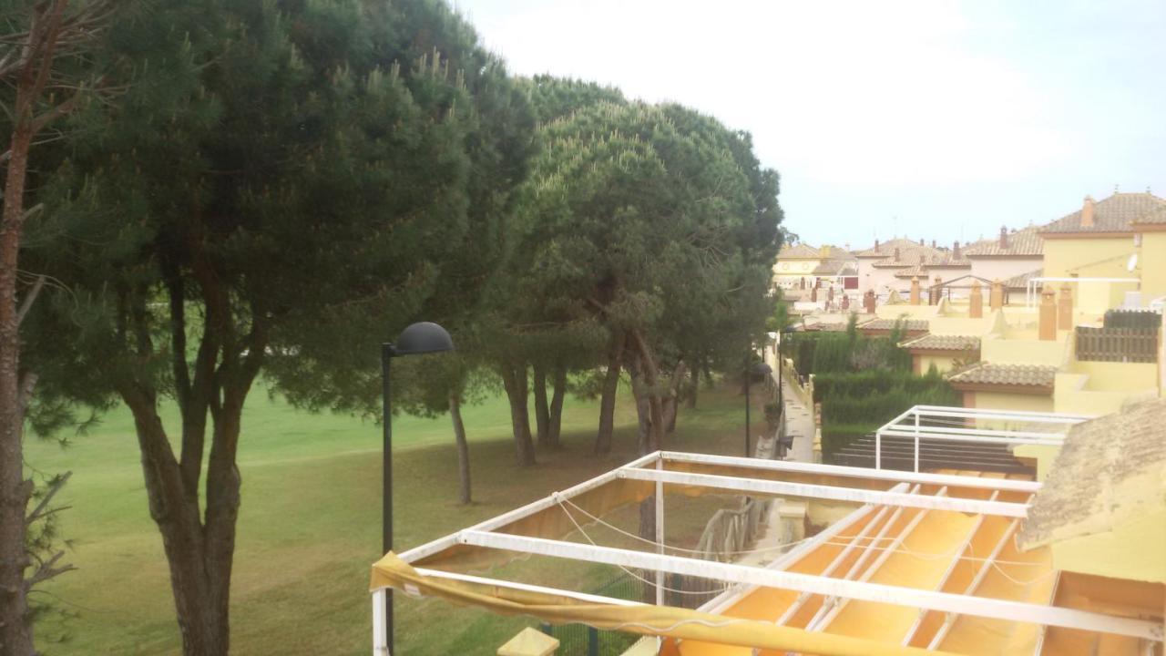 Islantilla Precioso Apartamento Con Amplia Terraza Isla Cristina Exteriör bild