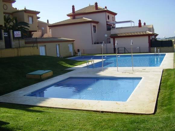 Islantilla Precioso Apartamento Con Amplia Terraza Isla Cristina Exteriör bild