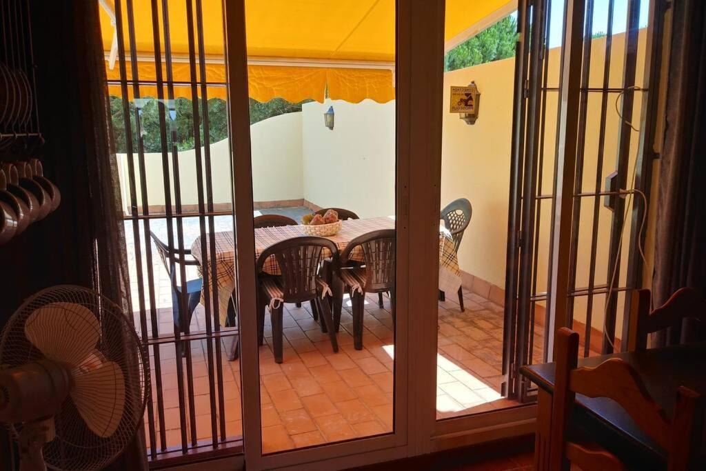 Islantilla Precioso Apartamento Con Amplia Terraza Isla Cristina Exteriör bild