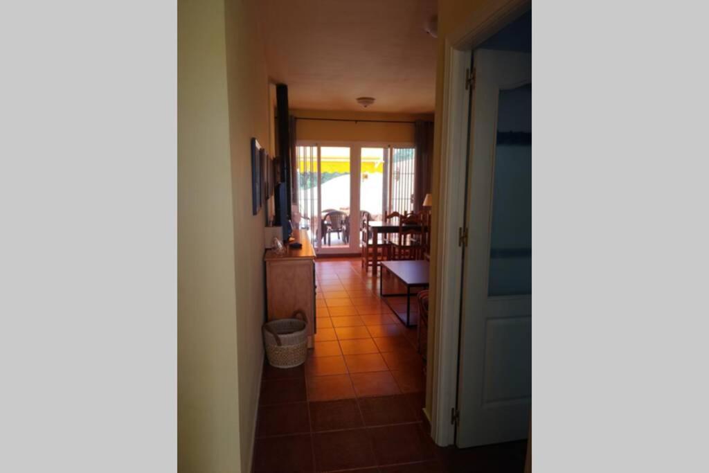 Islantilla Precioso Apartamento Con Amplia Terraza Isla Cristina Exteriör bild
