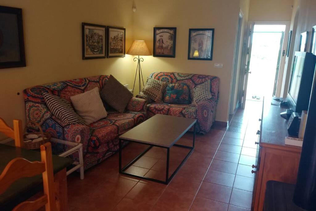 Islantilla Precioso Apartamento Con Amplia Terraza Isla Cristina Exteriör bild