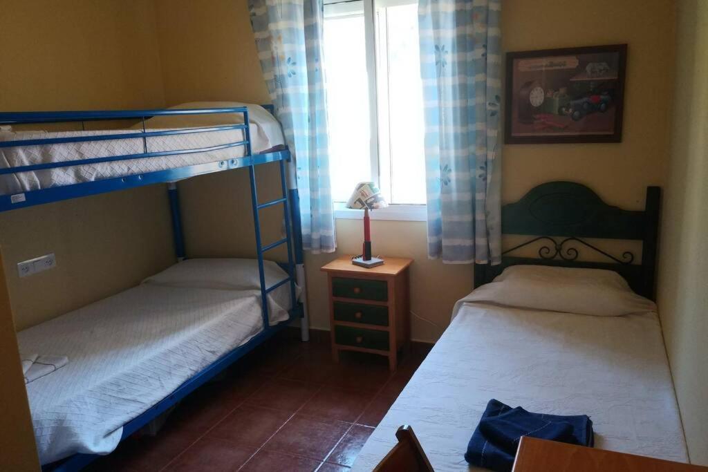 Islantilla Precioso Apartamento Con Amplia Terraza Isla Cristina Exteriör bild