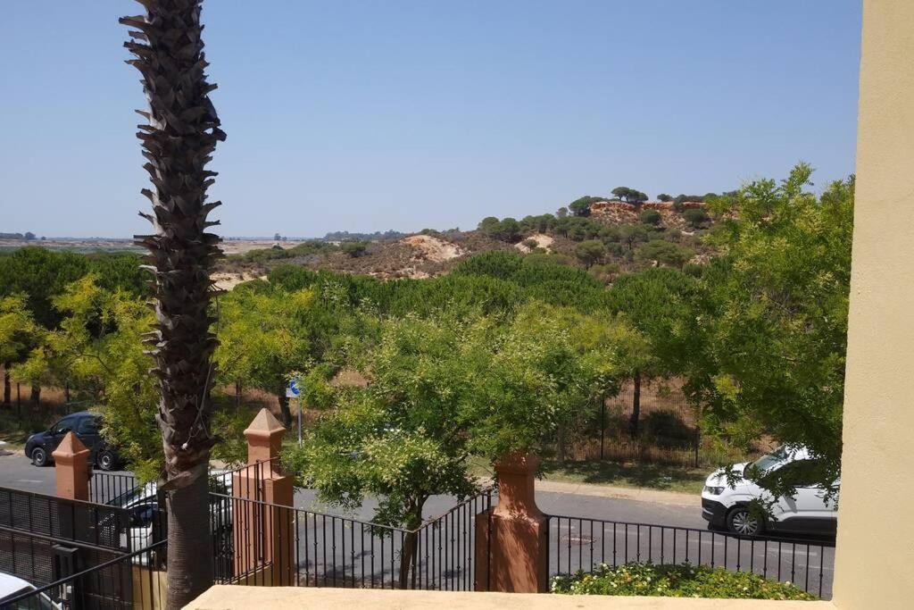 Islantilla Precioso Apartamento Con Amplia Terraza Isla Cristina Exteriör bild