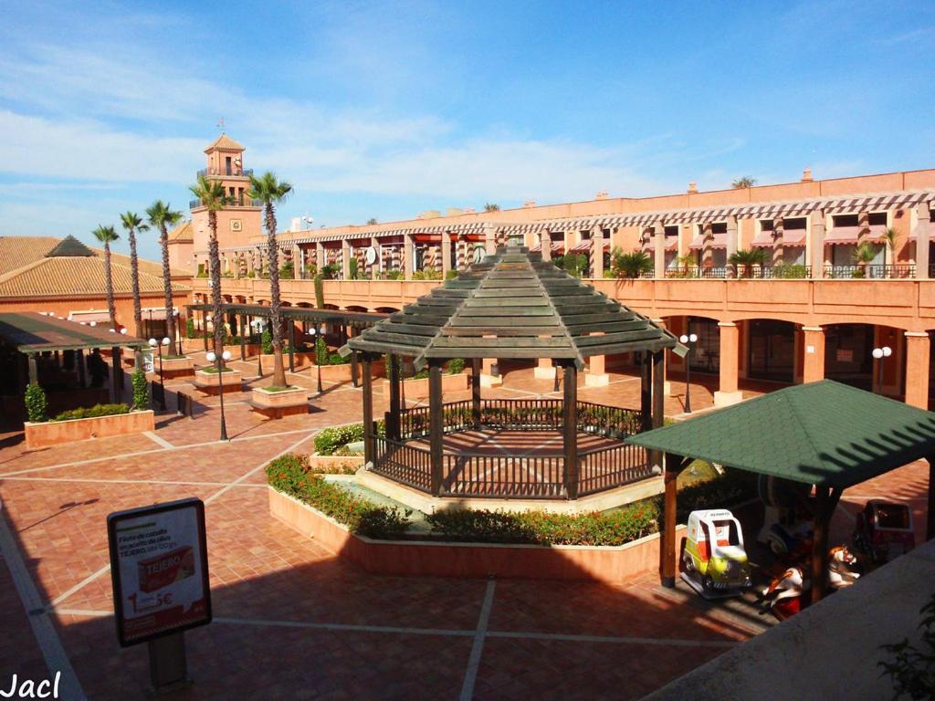 Islantilla Precioso Apartamento Con Amplia Terraza Isla Cristina Exteriör bild